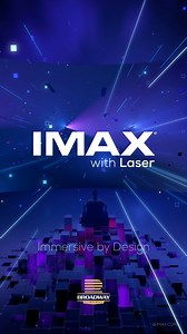 South-India’s first IMAX with Laser now open at Broadway Cinemas in Coimbatore! Book your tickets for Indiana Jones and the Dial of Destiny! 🍿🎟️ | IMAX