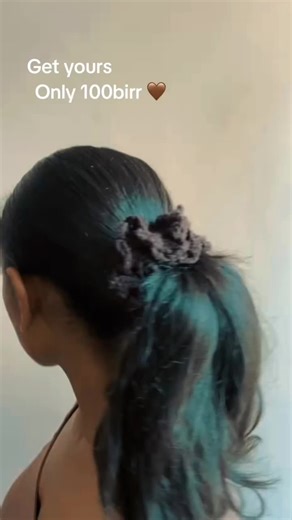 Order Your Cute Scrunchies Now!