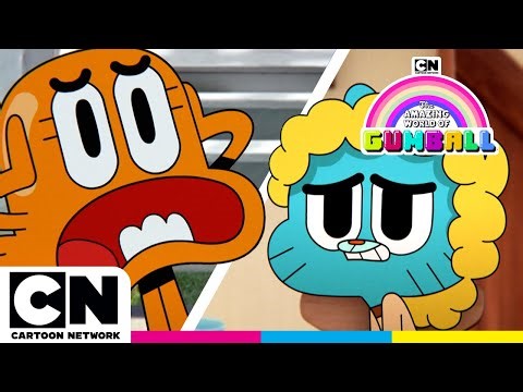 غامبول الموسم الأول 👀 الحلقة الأولى والأخيرة فقط | كارتون نتوورك