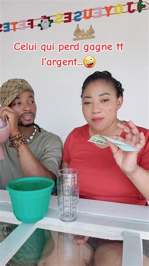 Vidéos de Le Couple Cotonou (@le_couple_cotonou) avec son original - Le Couple Cotonou