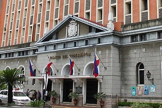 Comelec releases withdrawal form for PI signatures