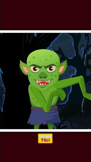 Five Skeletons Went Out One Night 👻 #shorts #skeleton #spooky #halloweensongs #trending #foryou