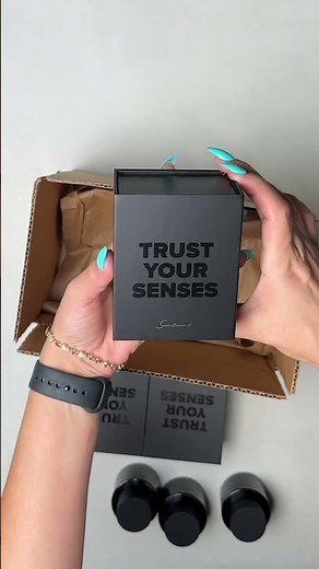 How to Pack Orders: w/ Scentiment