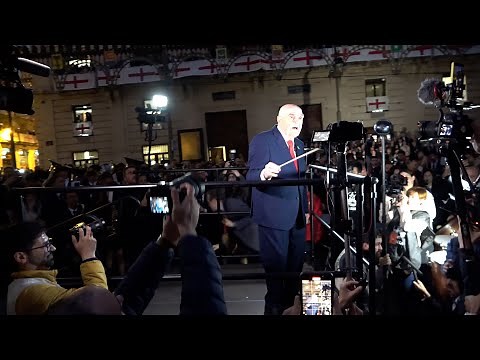 Fiesta del Pasodoble e Himno de Fiestas de Alcoy 2025