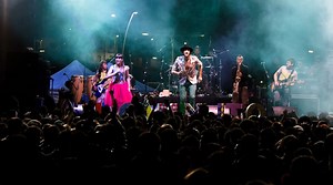 12 Ecuadorian Bands You Should Listen To