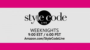 ▶️ Style Code Live - Trailer