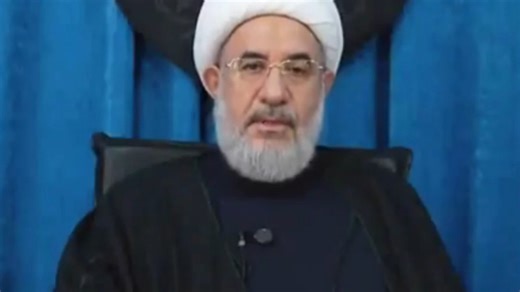 伊朗武装部队：为捍卫伊朗独立、领土完整和制度“直至流尽最后一滴血”，让“傲慢的敌人悔恨终生”