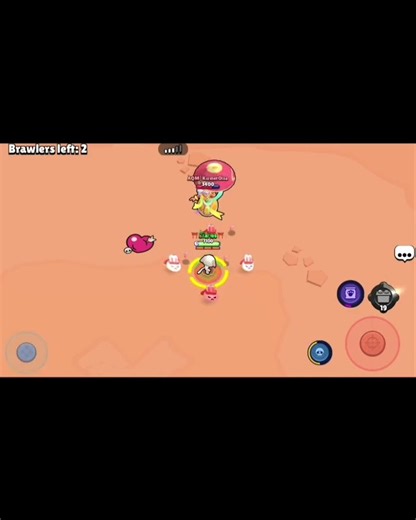 Relax kit vs piper 😌