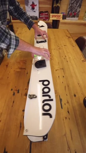Understanding Splitboarding: How Does a Splitboard Work?