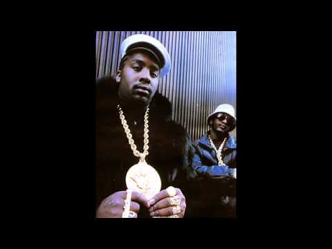 Eric B. & Rakim - Eric B. Is President (Original 12" Version)