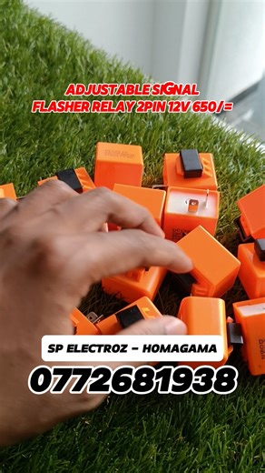 73K views · 1.1K reactions | SP Electroz - Homagama on Reels | Facebook