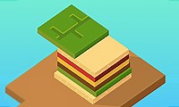 Play Food Stack | Free Online Games. KidzSearch.com
