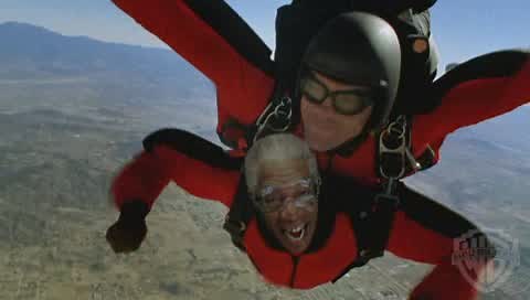 The Bucket List (2007)