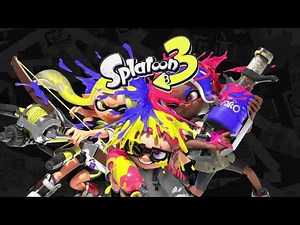 Hero Mode Rocket 4 Extended - Splatoon 3 OST