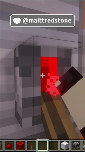 I made a calculator in Minecraft