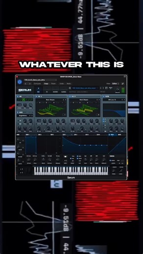 riddo. on Instagram: "Did I miss anything? 👾 It’s been a week since NEW K!D came out and I’m already feeling the love with Wreck !T! Keep streaming on Spotify and run it up!!🔥"