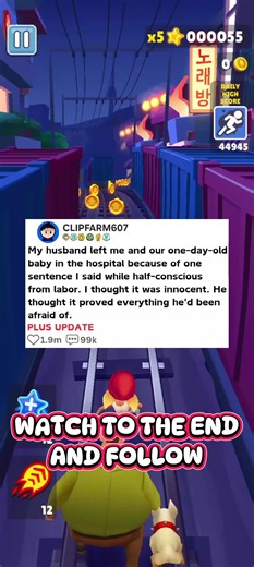 Strained Relationships After Childbirth: A Heartbreaking Tale