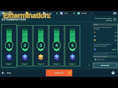 Literally The Best War Robots Free To Play Guide | In Depth F2P Guide