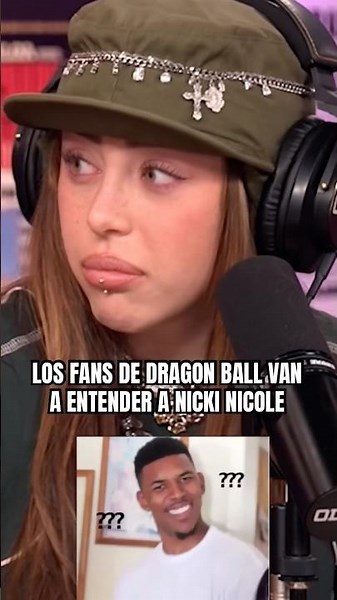 THE STORY OF NICKI NICOLE'S DOG