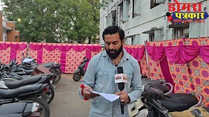 465K views · 13K reactions | #BreakingNews Motor Cycle Chor pakde gaye, 2 Ramgarh ke aur 1 Bishnah ka. 40 Bikes huyi recover. SSP Jammu #JoginderSingh in an Exclusive Interview with #AshishKohli | Dogra Patarkar | Facebook