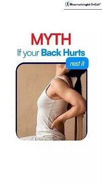 Should You Rest or Exercise with Ankylosing Spondylitis? The Truth About Movement