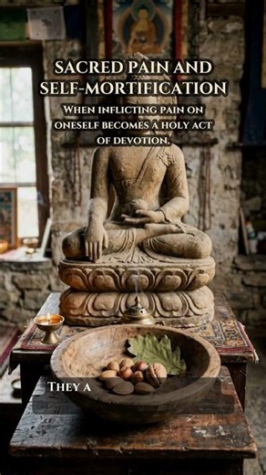 Self-Mummification of the Sokushinbutsu Monks