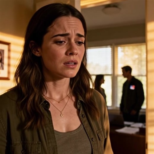 My father secretly gave $500,000 to my golden sister for law school and told me: "you're only good enough for a diner job!". When I confronted them, my sister smirked: "just be practical!" then five years later... They're crying... The coffee mug nearly slipped from my hands when I heard it—my father’s voice slicing through the cracked door of his study like a blade. “We can’t fund both. Eleanor’s law program has to take priority. Victoria… she’ll be fine at the diner.” The word fine sounded lik