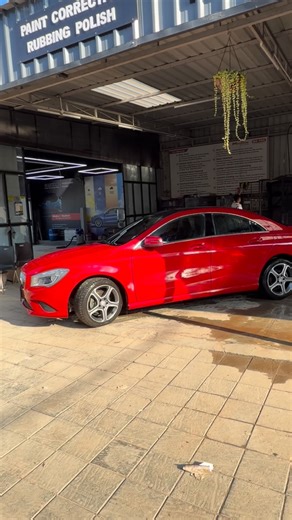 Motoluxx Bosch Car Service on Instagram: "Mercedes Benz CLA 200 CDI in for Periodic Maintenance Service ✅ Oil Filter ✅ Air Filter ✅ Fuel Filter ✅ Cabin Filter ✅ ATE Front Brake Pads ✅ Wurth Engine Flush ✅ 5W 40 Addinol Engine Oil ✅ Liqui Moly Ceratec ✅ Brakes Cleaning & Fluid Top Ups ✅ Alignment & Balancing is done Do Visit us to Work on your Vehicle @motoluxx.in Batawadi , Tumkur #tumkur #mercedesbenz #carcare #carservice #cardetailing #boschcarservice"