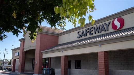 Free flu vaccines available across San Joaquin County Safeway pharmacies