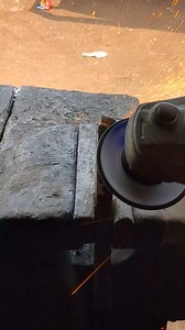 Lathe c u t ter sharping #reels #satisfying #engineering #lathe #repair #tools #foryou | Bishal Ahmed