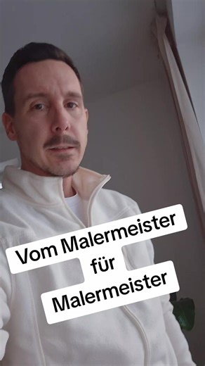 Vom Maler für Maler#selbständig #handwerk #malersoftware #malerplus #malerbetrieb