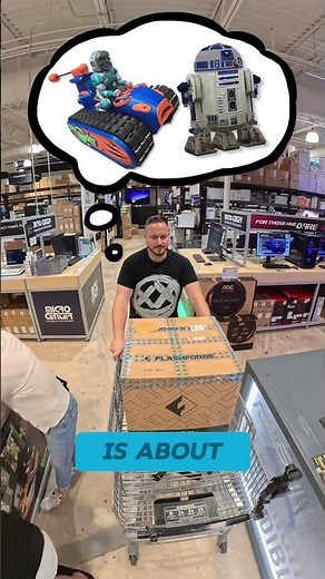 FlashForge AD5X Now At Micro Centers