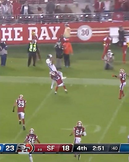 Pittman for 6 👀