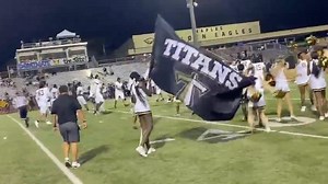 WATCH: Golden Gate pulls off upset against Naples