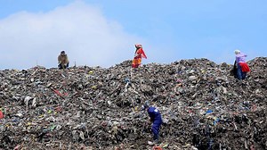 These 3 Indian cities have managed to solve the problem of landfills. Here’s how they did it