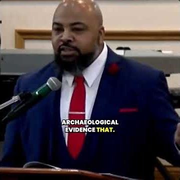 Is the 'eye of the needle' myth holding you back? 🤔 Let’s break it down! #Faith #MythBusting