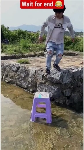 Secret prank backfired in the funniest way, Viral shot funny🤣 #viral #comedy #2025 #fun #shortvideo