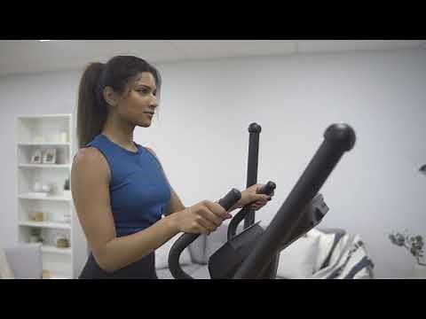 Lifespan Fitness X-41 Cross Trainer