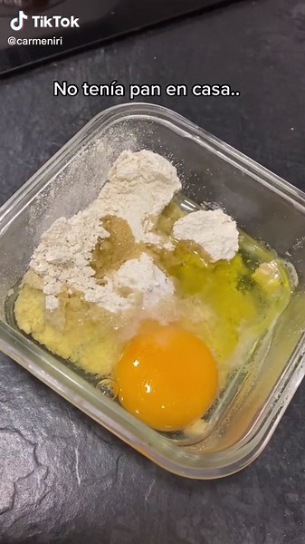 Pan de avena en 2 minutos: receta rápida y saludable