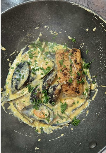 Delicious Mussels Recipe You Can Try Today