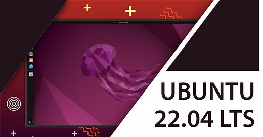 Download Ubuntu 22.04 LTS - ISO links & Torrents available - Ubuntu Free