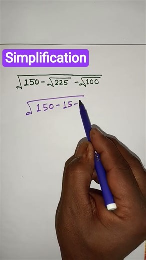 Simplification||Simplification tricks||How to find simplification by easy method🔥🔥🔥🔥🔥