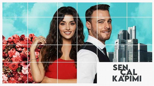 Love is in the Air | Turkish TV Series and Dramas in English