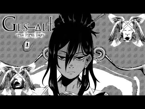 Help Her Save Herself | GESTALT: The Fifth Day