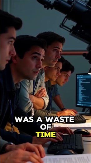 Hubble Pointed at “Nothing” — And Changed Astronomy Forever