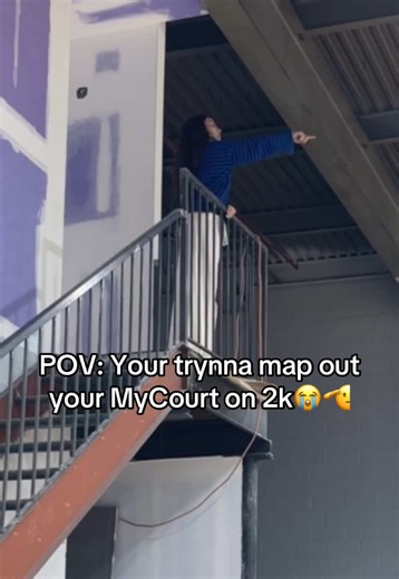 So many options🤩😂 #fyp #aau #madehoops #basketball #gym | basket ball