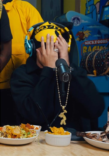 lunch break freestyle 🍋 | Freestyle