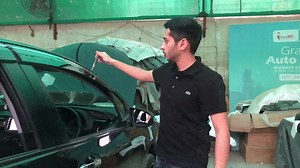  Tired of Hidden Surprises? Discover the 헔혂혁헼헝헶헻 Car Paint Tester Pen!  Know Your Car's True Colors. Drive Confidently.  Red indicates paint is touched up  Yellow indicates original paint but dusty  Green indicates original paint and all okay | Autojin.pk Car Accessories | Facebook