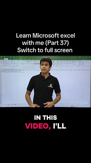 Mastering Excel Tricks: Learn Microsoft Excel Techniques
