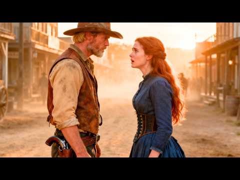 Mail-Order Bride Replaced… Until a Cowboy Said, “Then She’s Free to Choose Me”